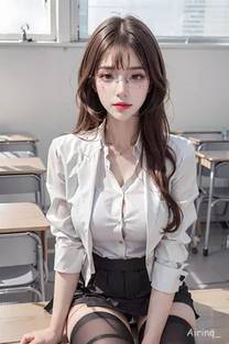 暗黑新娘海报